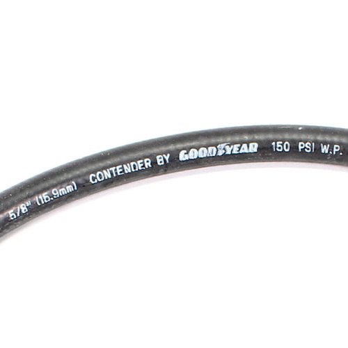 Mercury Marine Mercruiser New OEM Transom to T-stat Housing Hose 49 Inches 32-47642