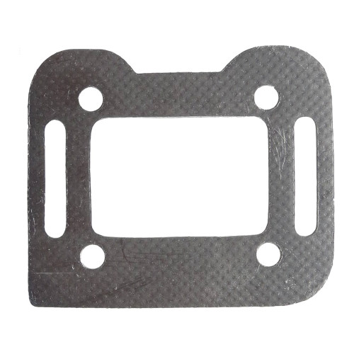 Mercury Marine Mercruiser New OEM Exhaust Elbow Gasket, 27-18272