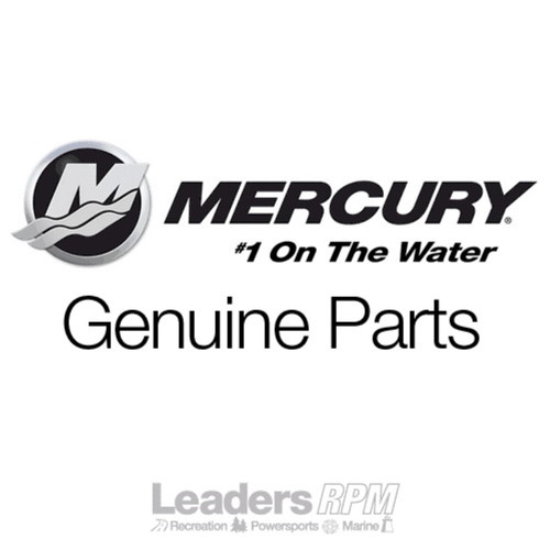 Mercury Marine/Mercruiser  New OEM SEAL 26-72785