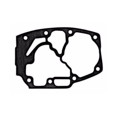 Mercury Marine Mercruiser New OEM Exhaust Plate Gasket, 27-47257