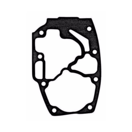 Mercury Marine Mercruiser New OEM Exhaust Plate Gasket, 27-47257