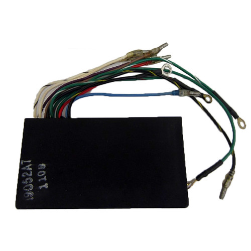 Mercury Marine/Mercruiser  New OEM SWITCHBOX 19052A8; 19052A5; 19052A7