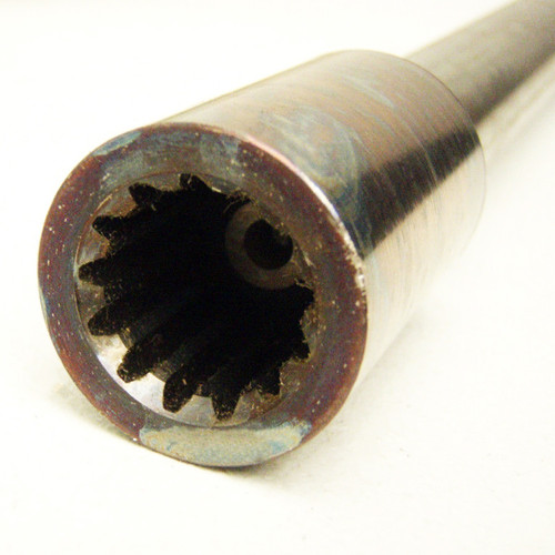 Mercury/Mariner New OEM Driveshaft Extension Kit 45-826353A1 30" XXL Shaft