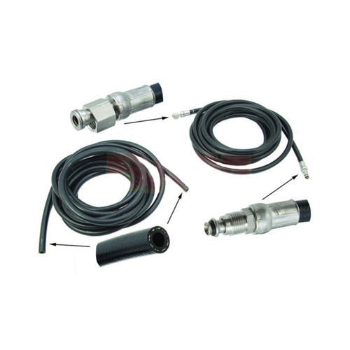 Mercury New OEM Joystick Piloting Steering Hoses 26FT, 8M0032520