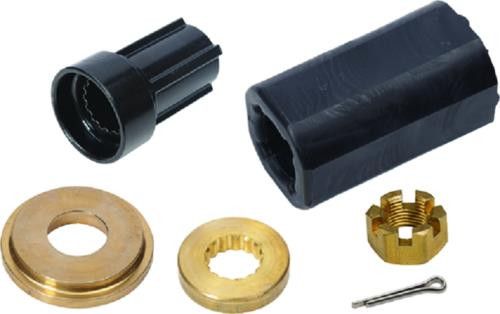 Mercury Marine / Mercruiser OEM Flo Torq Ii Kit, 8M0119082