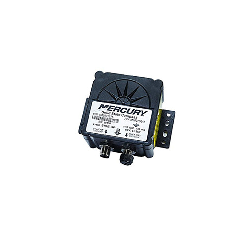 Mercury New OEM Internal Measurement Unit, 8M6002180