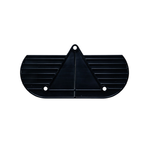 Mercury New OEM Mercury-MerCruise Remote Control Spacer Plate, 8M0114782