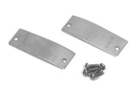 Mercury Marine New OEM Water Inlet Kit, 832066A1