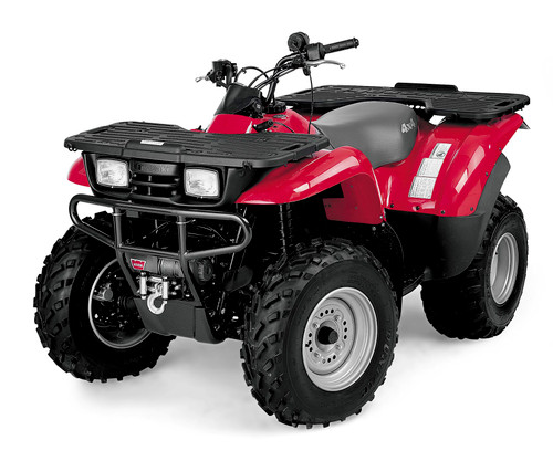 Mercury Marine / Mercruiser OEM End Cap, 75660