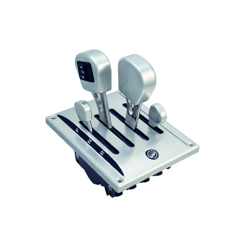 Mercury New OEM Mercury-Mercruiser Zero Effort Control-DTS 1, 8M0085619