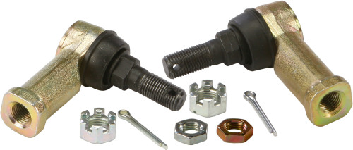 ALL BALLS Tie Rod Ends, 251-1008