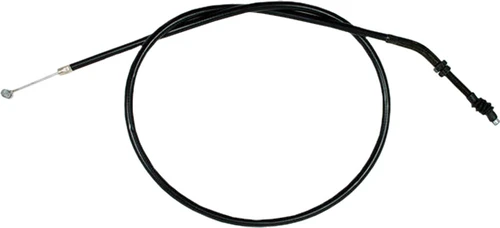 MOTION PRO Black Vinyl Clutch Cable, 70-2198