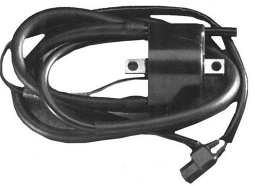 PARTS UNLIMITED Ignition Coil, 01-143-10