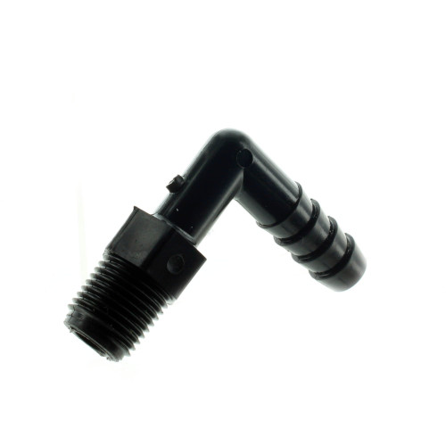 Polaris New OEM Clutch Cover Fitting, 7052065