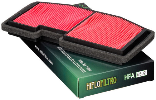 HIFLOFILTRO Air Filter, 551-6502
