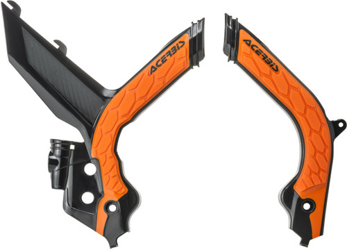 ACERBIS X-Grip Frame Guard, 27831-55229