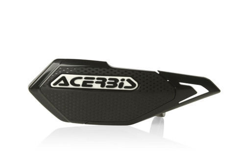 ACERBIS X-ELITE HANDUARD BLACK, 28568-90001