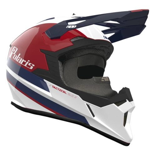 Polaris Snowmobile New OEM 509 Tactical 2.0 Helmet, 4XL, 286454115