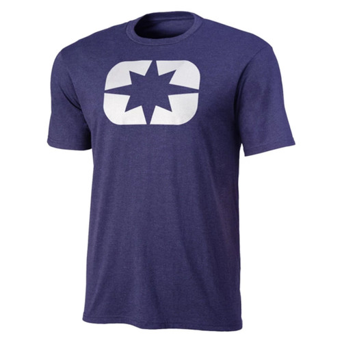 Polaris New OEM, Men's 3XL Branded Lightweight Icon Tee, 286459614