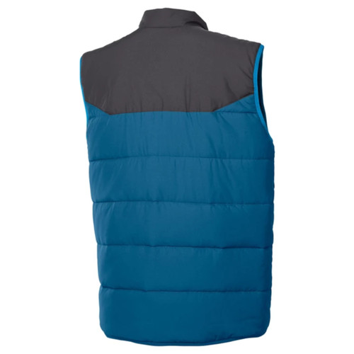 Polaris New OEM, Men's 3XL Reversible Revolve Vest, 286452114