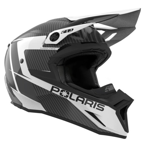 Polaris New OEM, 3XL Fiberglass 509 Altitude 2.0 Helmet, 286453814