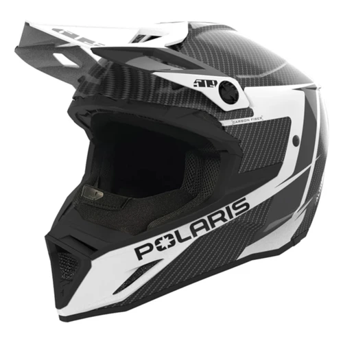 Polaris Snowmobile New OEM 509 Altitude 2.0 Helmet, Medium, 286453803