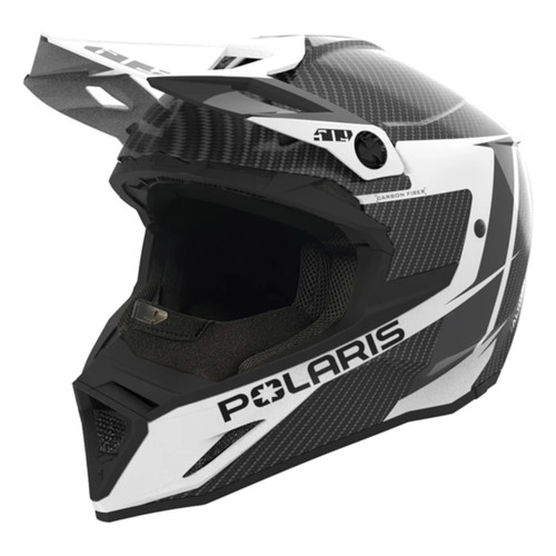 Polaris Snowmobile New OEM 509 Altitude 2.0 Helmet, Small, 286453802