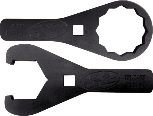 MOTION PRO Axle Wrench Set, 57-8479