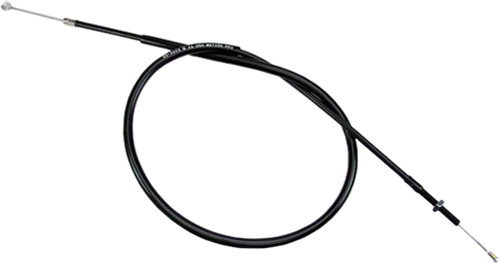 MOTION PRO Black Vinyl Clutch Cable, 70-2543
