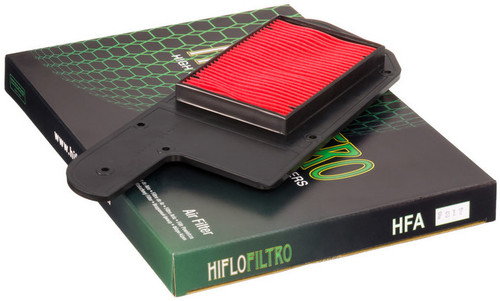 HIFLOFILTRO Air Filter, 551-1211 HIFLOFILTRO Air Filter, 551-1211