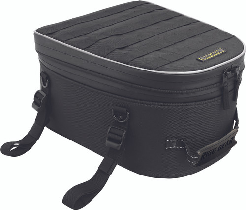 NELSON-RIGG Trails End Adventure Tail Bag, 270-3074