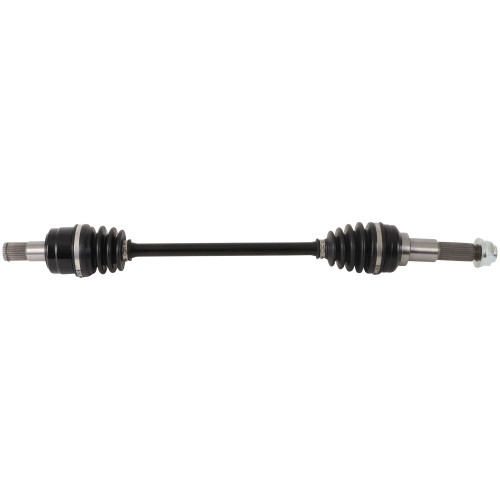 ALL BALLS 6 Ball Heavy Duty Axle, 531-0576