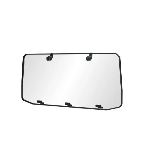 Polaris New OEM Glass Rear Panel, 2889092