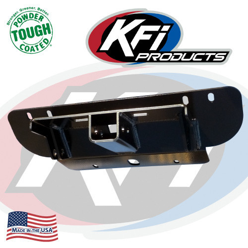 KFI ATV/UTV Hitch, 10-1260