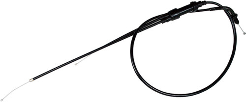 MOTION PRO Black Vinyl Front Brake Cable, 70-2263