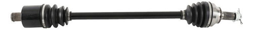 ALL BALLS 6 Ball Heavy Duty Axle, 531-0552 ALL BALLS 6 Ball Heavy Duty Axle, 531-0552