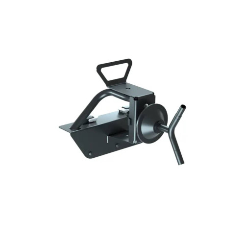 Polaris New OEM Lock & Ride MAX Spare Tire Carrier, 2889110