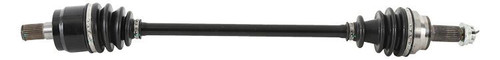 ALL BALLS 6 Ball Heavy Duty Axle, 531-0745