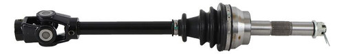 ALL BALLS 6 Ball Heavy Duty Axle, 531-0514