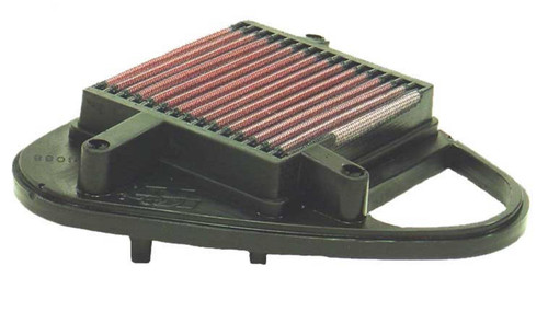 K & N Air Filter - Vt600 '88-'98, HA-6088