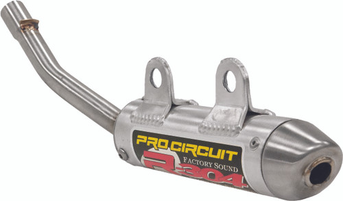 PRO CIRCUIT R-304 Silencer, 792-2222R