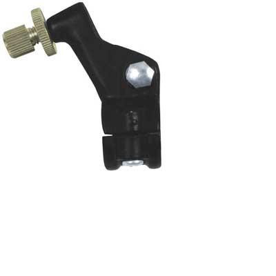 PARTS UNLIMITED Left Lever Holder For Yamaha, 45-4032