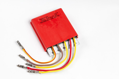 RICKS Rectifier/Regulator, 27-10553