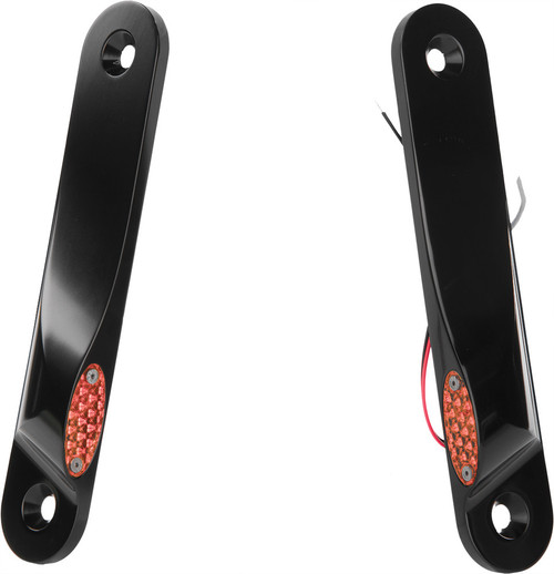 PRO ONE Billet Signal Light FLHX, 812-02103