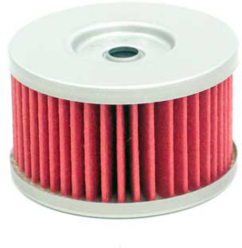 K&N Oil Filter, 56-0137