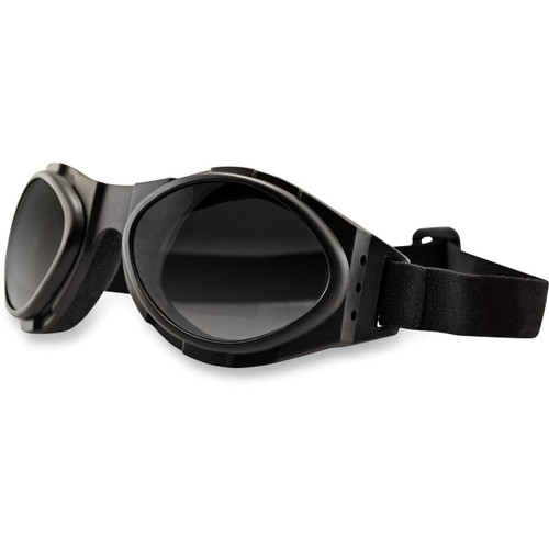 BOBSTER Bugeye Ii Goggles - Multi Lens, BA2C31AC