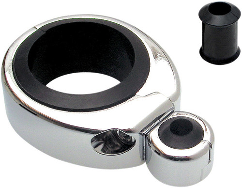 MOTION PRO Swivel Head Cable Clamp, 57-10041