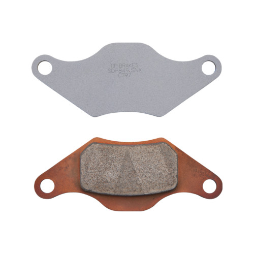 Dp Brakes Pad Snow Arctic Cat, SDP849SNX