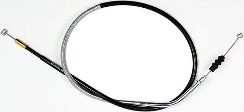 MOTION PRO Black Vinyl Clutch Cable, 70-5379