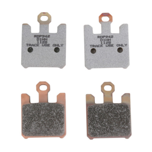 DP BRAKES Pad Rdp Suz Radial F, RDP942